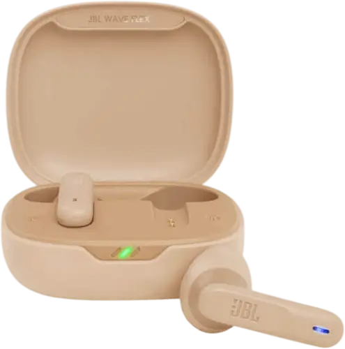 אוזניות אלחוטיות Wave Flex TW JBL