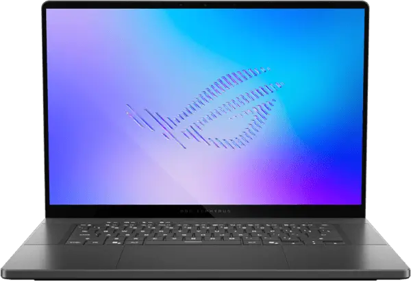 מחשב נייד ROG Zephyrus G16 GU606AW-TB081X ASUS