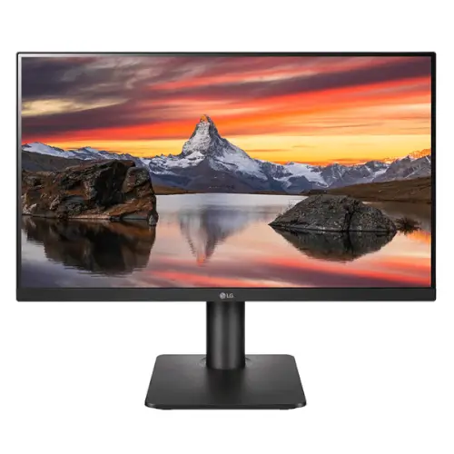 מסך מחשב ''24  Full HD IPS LG