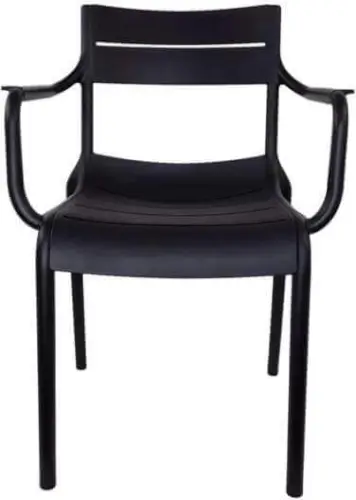 כסא עם ידיות PP-903 Mira