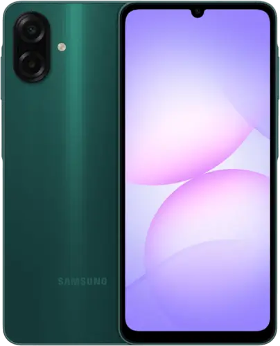 סמארטפון Galaxy A07 4GB+64GB Samsung