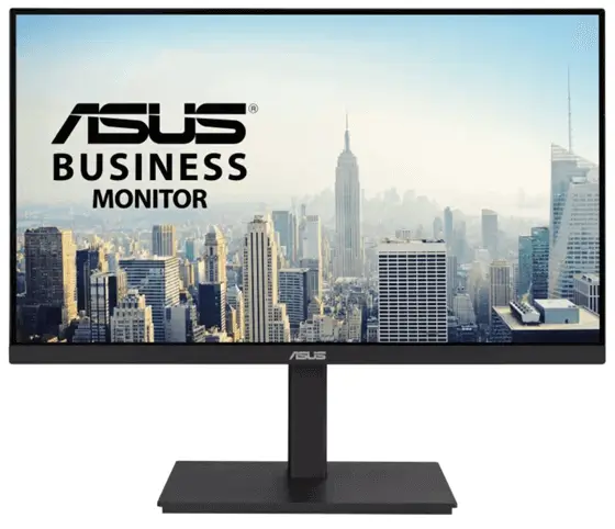 מסך מחשב "23.8 VA24ECPSN Docking Asus