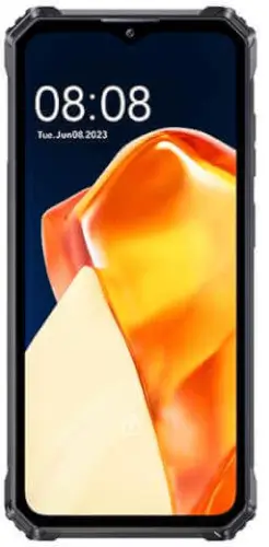סמארטפון משוריין G1 6GB+128GB OUKITEL