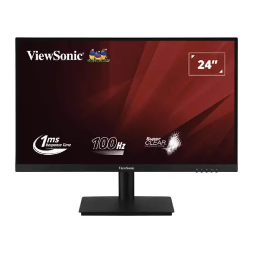 מסך מחשב "24 VA2406-MH ViewSonic