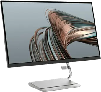 מסך מחשב Q24i-20 (F22238FQ0) 23.8inch Monitor-HDMI Lenovo