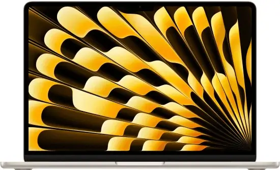 מחשב נייד MacBook Air 13 M3 MC8M4HB/A -2024 Apple