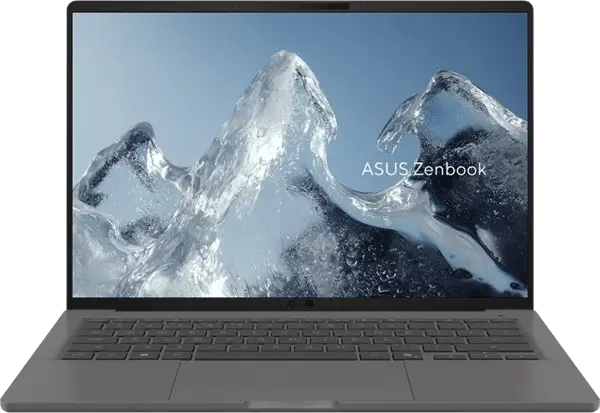 מחשב נייד Zenbook A14 UX3407QA-QD440X ASUS