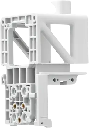 מחזיק ראש הדפסה FAE013 Tool Head Block Bambu Lab