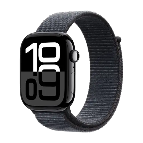 שעון חכם Watch Series 10 GPS 46mm Aluminium Sport Loop Apple