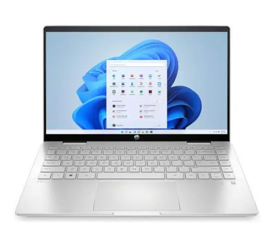 מחשב נייד Pavilion x360 14-ek1005nj HP