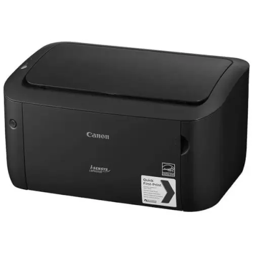 מדפסת לייזר i-Sensys LBP6030B Canon 