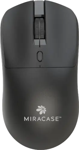 עכבר אלחוטי MWM10 Miracase