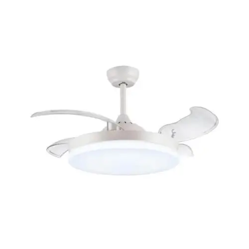 מאוורר תקרה "42 CCT 36W Americano Semicom Lexis
