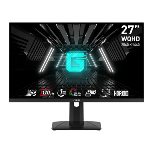 מסך מחשב גיימינג ''G274QPF 27 