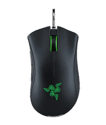 עכבר גיימינג DeathAdder Razer