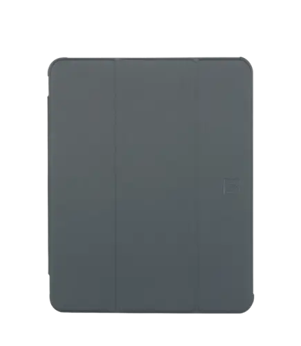 כיסוי iPad Pro 13" M4 2024 IPDP13M4UPP-BK Up Plus TUCANO