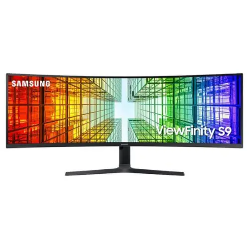 מסך קעור "48.7 S49A950UIP Samsung
