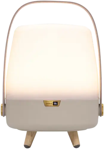 רמקול אלחוטי עם תאורה Lite-up PLAY Mini Kooduu