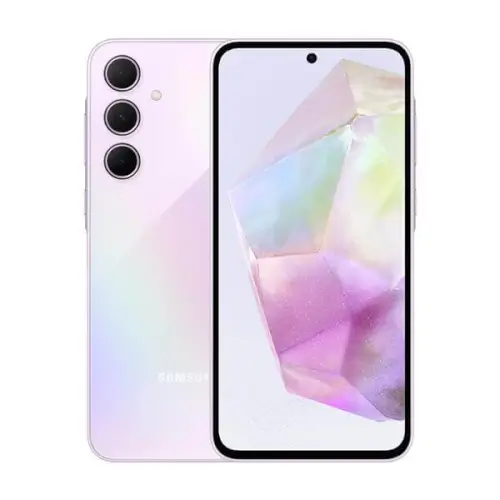 סמארטפון Galaxy A35 128GB 6GB RAM 5G Samsung