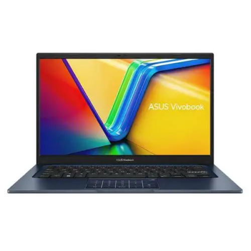 מחשב נייד VivoBook 14 X1404VA-EB128W Asus
