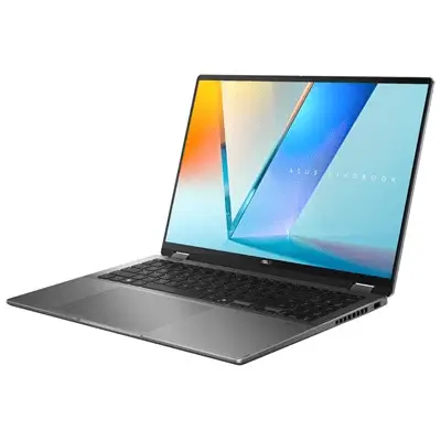 מחשב נייד Vivobook 16 Flip TP3607SA-RJ027W ASUS