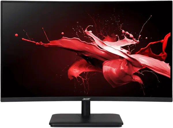 מסך מחשב קעור "27 ED270U P0 Acer 