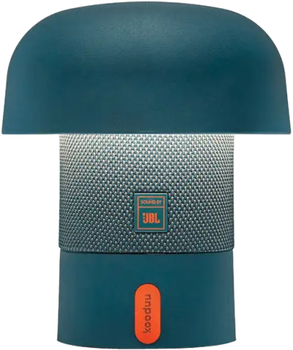 רמקול אלחוטי עם תאורה Sensa PLAY Mini Kooduu