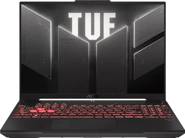 מחשב נייד TUF Gaming A16 FA607NUG-RL122W ASUS
