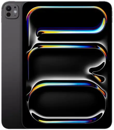 iPad Pro 13" 256GB 5G M4 2024 Apple