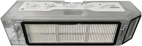 מיכל איסוף לשואב אבק QRevo Roborock | רובורוק