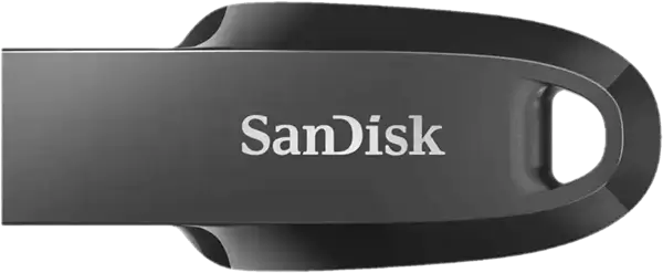 זיכרון נייד Ultra Curve 512GB Sandisk