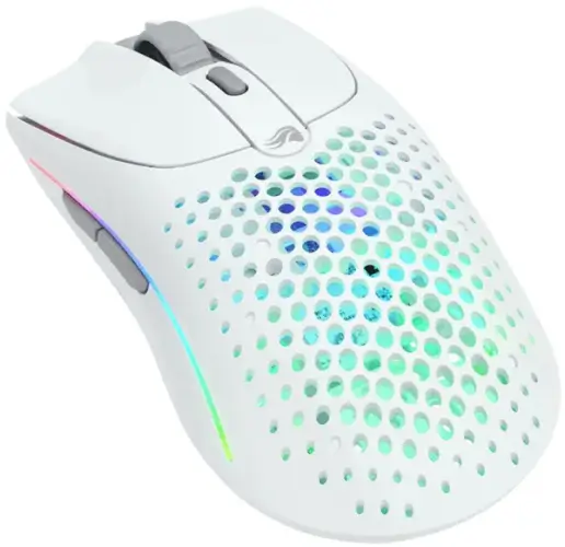 עכבר גיימינג אלחוטי Model O 2 Wireless GLORIOUS
