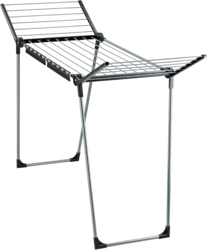 מתקן ייבוש כביסה Pegasus 150 Solid Slim LEIFHEIT