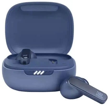 אוזניות ‏אלחוטיות Live Pro 2 TWS JBL