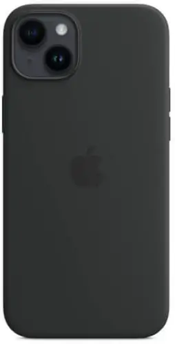 חיפוי שחור לנייד iPhone 14 Plus Apple