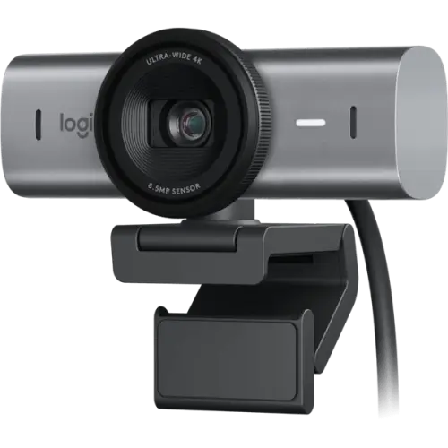 מצלמת אינטרנט MX BRIO Logitech