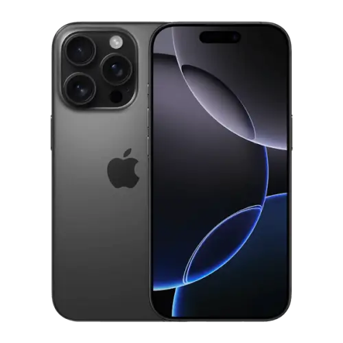 סמארטפון iPhone 16 Pro 256GB Titanium Apple