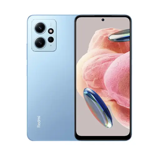 סמארטפון Redmi Note 12 256GB 8GB RAM