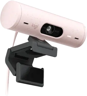 מצלמת רשת BRIO 500 Logitech