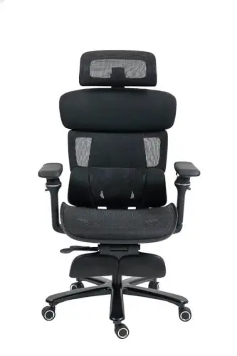 כיסא משרד ארגונומי  R50 Dragon Smart Tech
