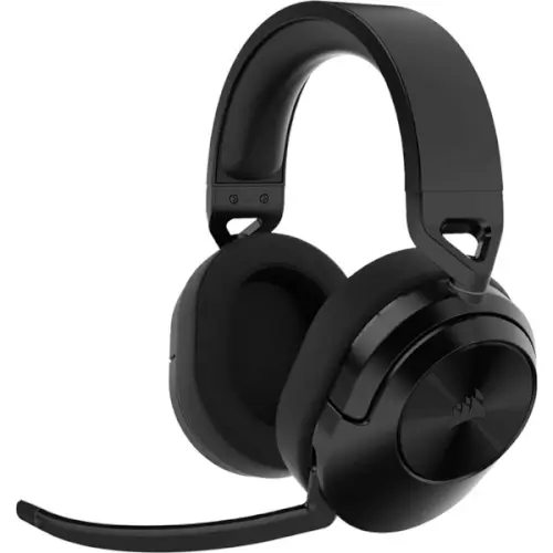אוזניות גיימינג אלחוטיות HS55 CORE WIRELESS Corsair