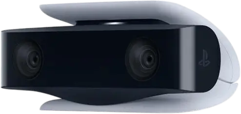 מצלמה מקורית לבנה HD Camera for PS5 Playstation - PS5