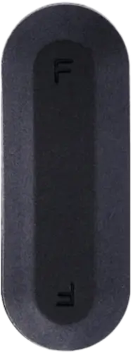 רפידת תמיכה עבור מדפסת A1 Bambu Lab