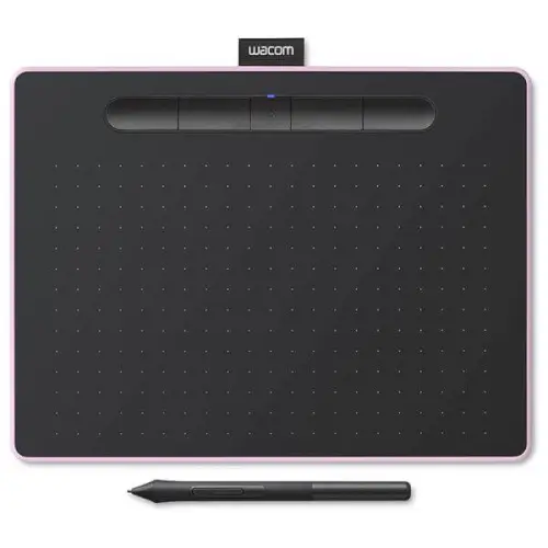 לוח גרפי Intuos M Bluetooth CTL-6100WLP Wacom