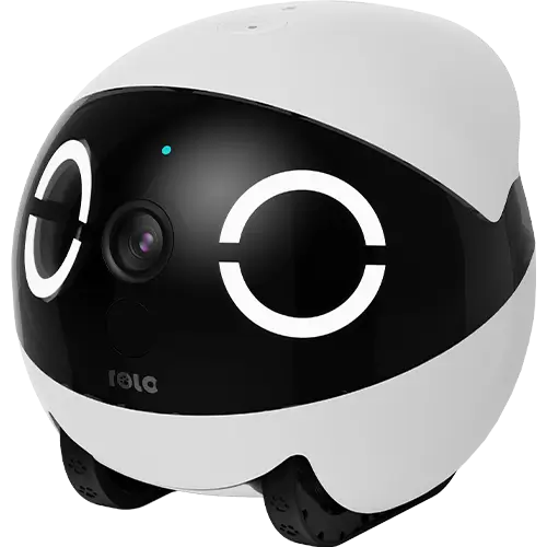 רובוט מצלמה ROLA Mini enabot