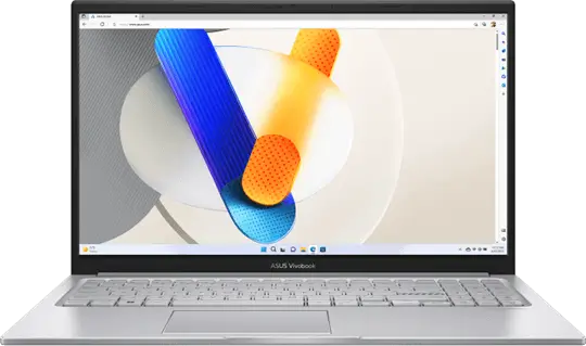 מחשב נייד מחודש Vivobook 15 X1504VA-BQ1806W ASUS