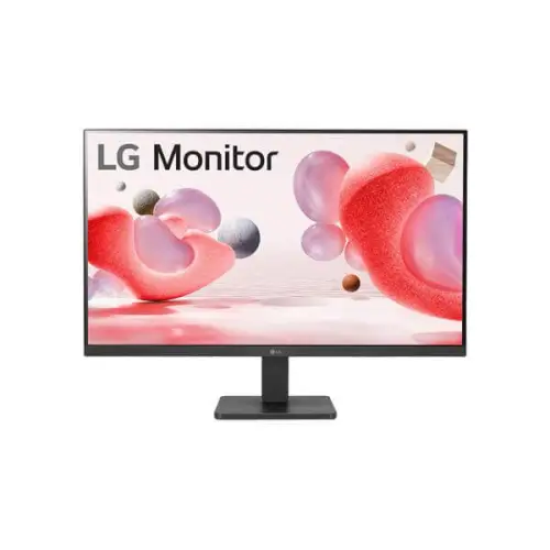 מסך מחשב "27 27MR400-B IPS LG