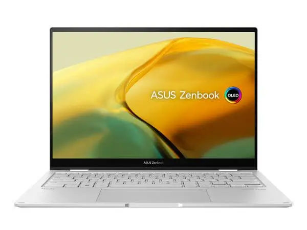 מחשב נייד Zenbook Pro 14 Flip OLED UP3404VA-KN060W Asus