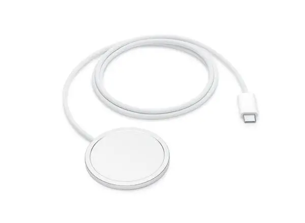 כבל הטענה MagSafe Charger Apple
