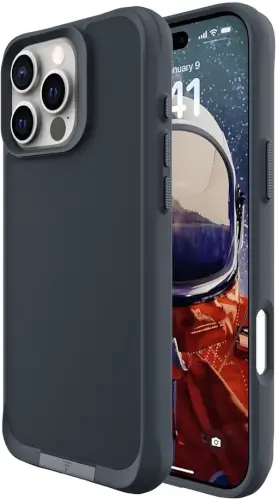 כיסוי לסמארטפון Matrix for iPhone 16 Pro Max GripCase